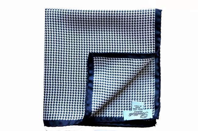 Battisti Pocket Square SALE!