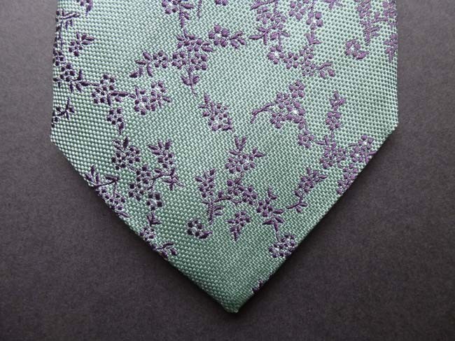 Battisti Tie
