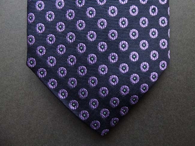 Battisti Tie