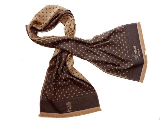 Battisti Scarf