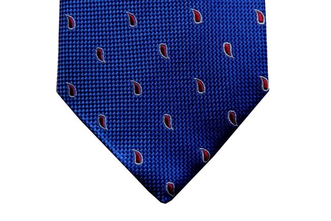 Benjamin Tie SALE!
