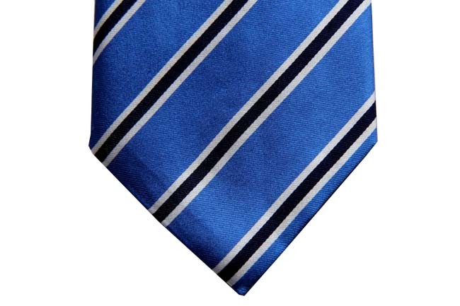 Benjamin Tie SALE!