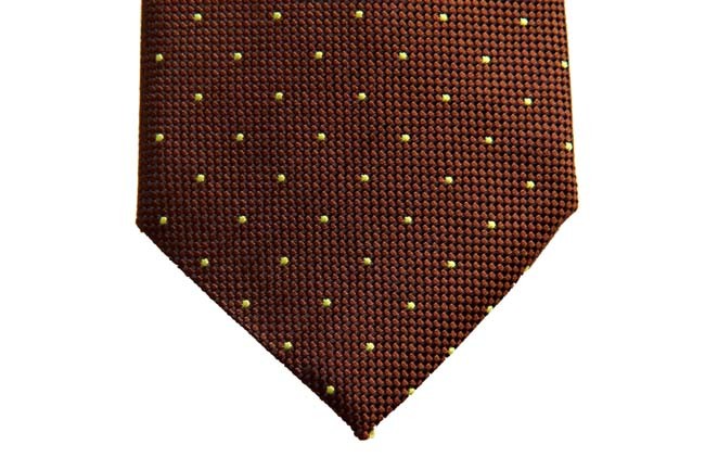 Benjamin Tie SALE!