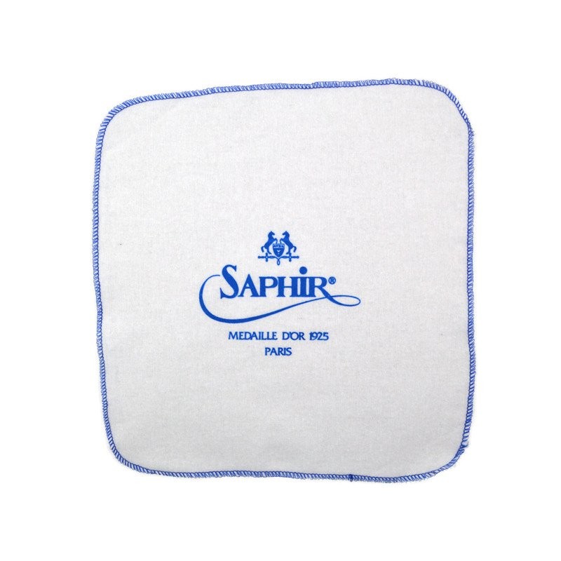 Saphir Médaille d'Or: Chamois Cotton Cloth