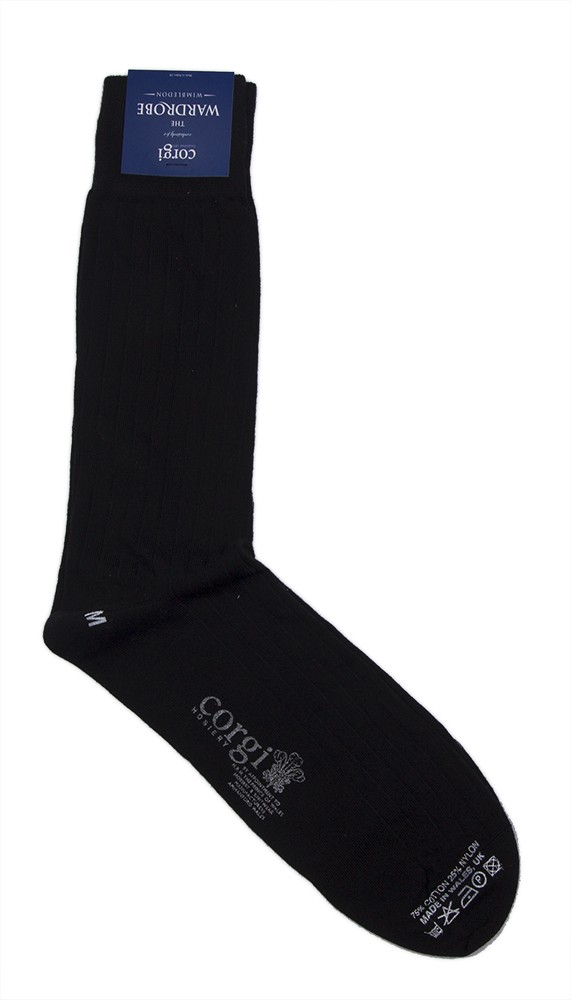 Corgi Sock