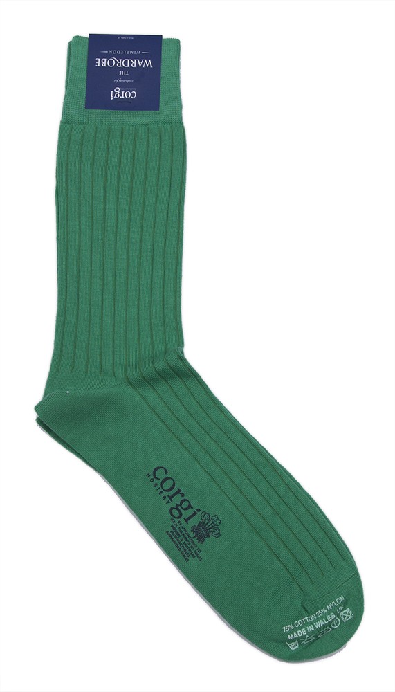Corgi Sock