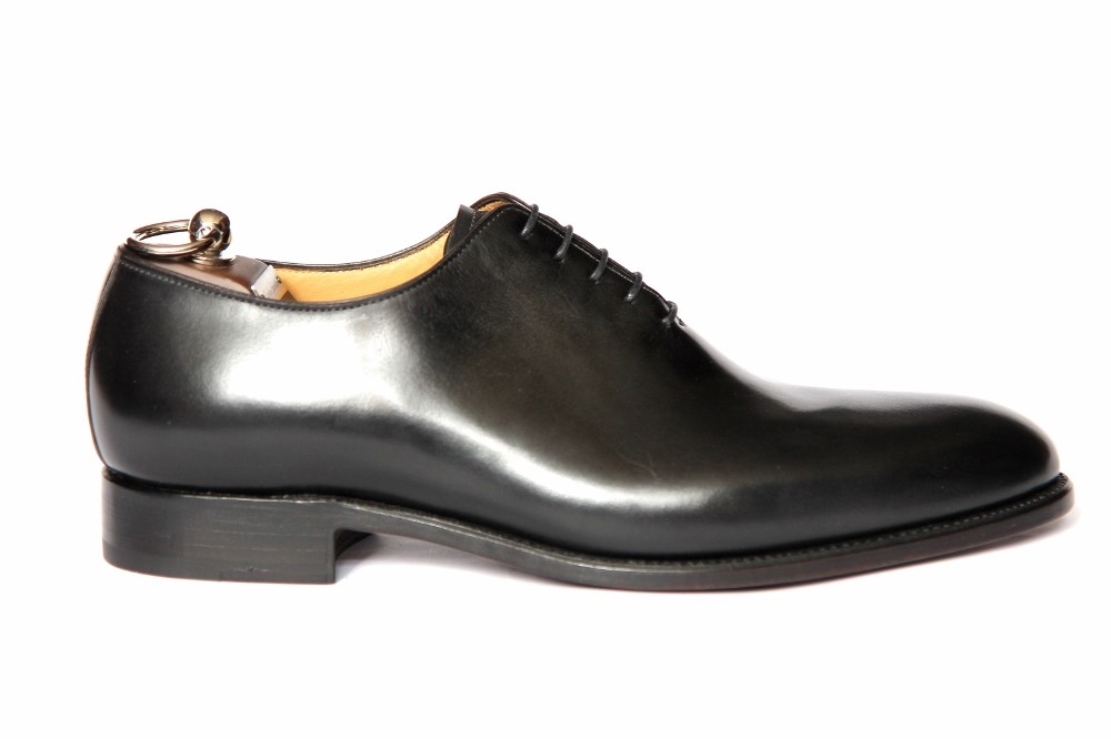 Derby Shoes  Carlos Santos Shoes - Luxury Men Shoes