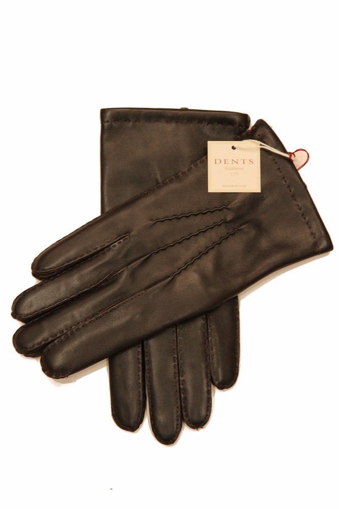 hairsheep leather gloves