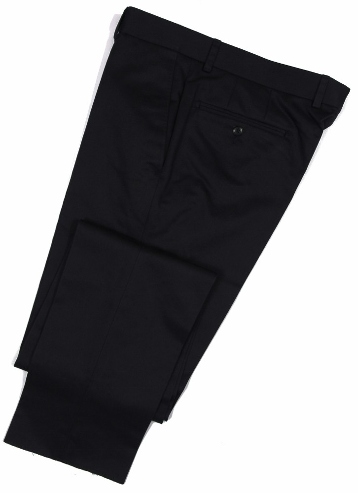 The Wardrobe Trousers