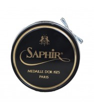 Saphir Médaille d'Or: Pate de Luxe Wax