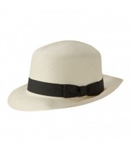 Classic Foldable/Rollable Panama Hat