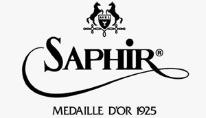 Saphir Médaille d'Or